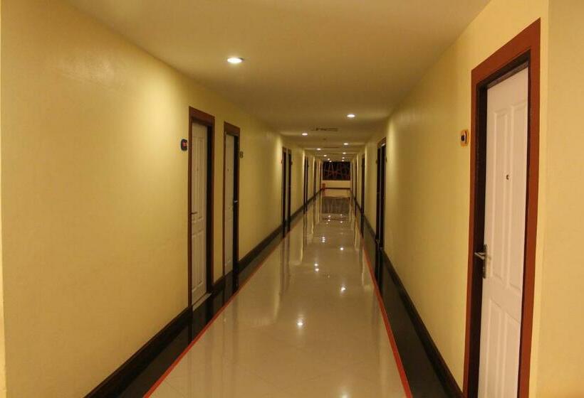 스탠다드 룸, The Lephant