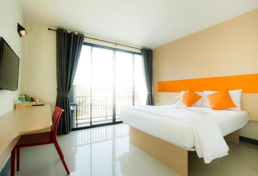 패밀리 룸, The Lephant