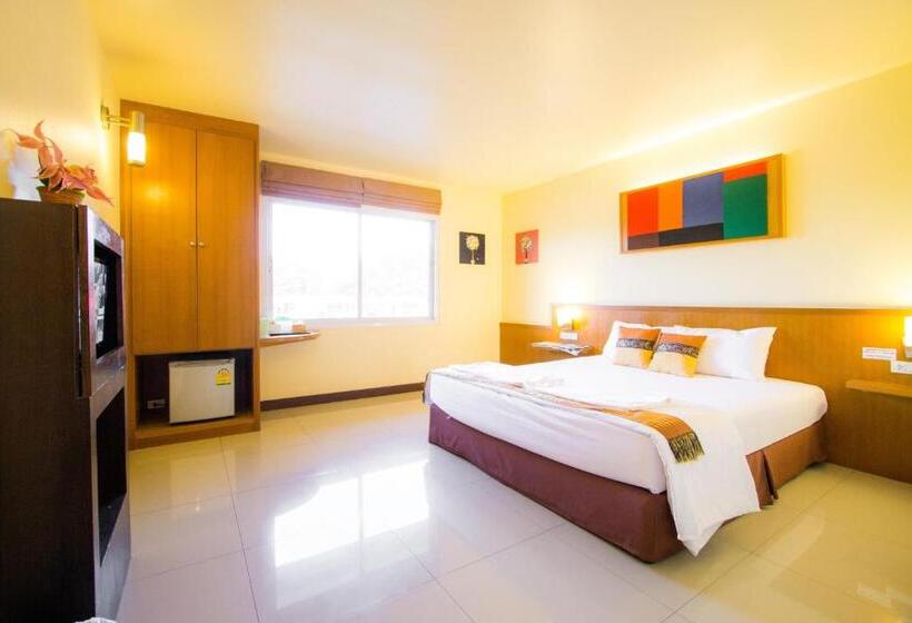 패밀리 룸, The Lephant