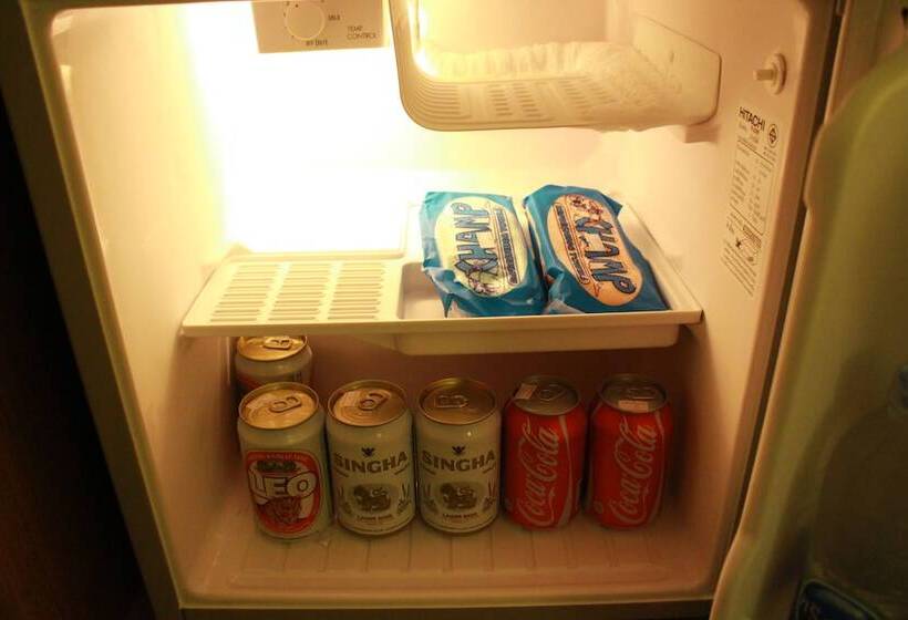 스탠다드 룸, The Lephant