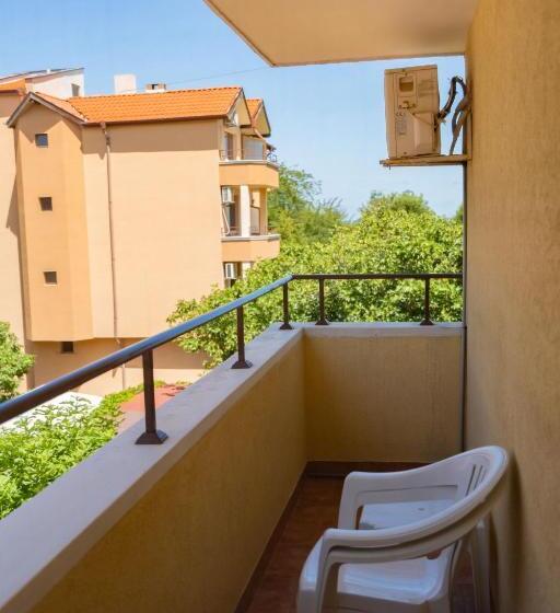 إستوديو قياسى, Zlatna Ribka