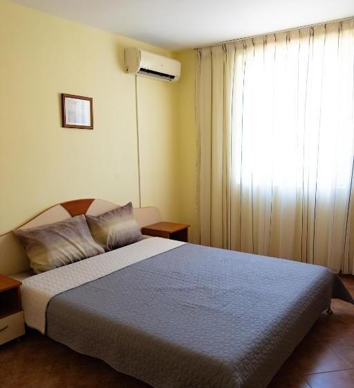 إستوديو قياسى, Zlatna Ribka