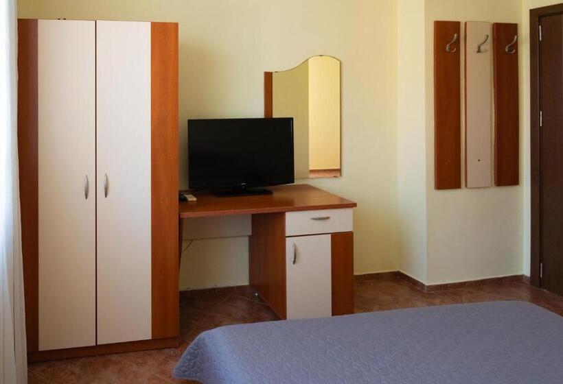 إستوديو قياسى, Zlatna Ribka