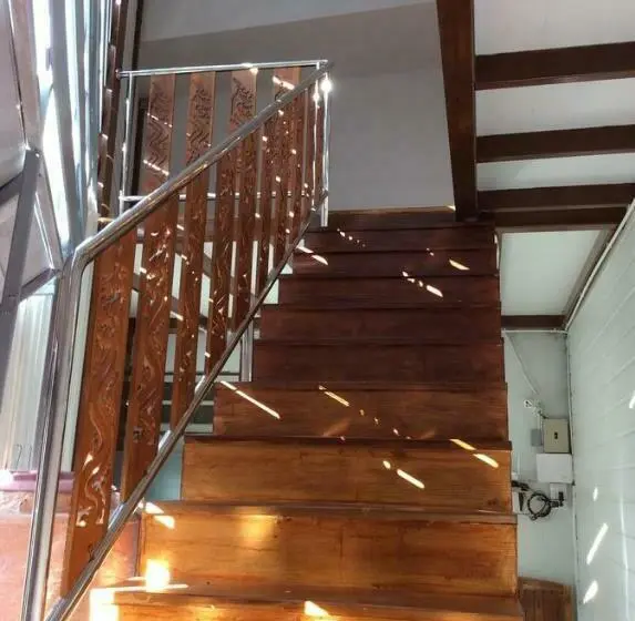 اتاق استاندارد, Sorn Waree Home Place