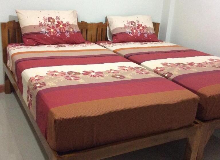 스탠다드 룸, Sorn Waree Home Place