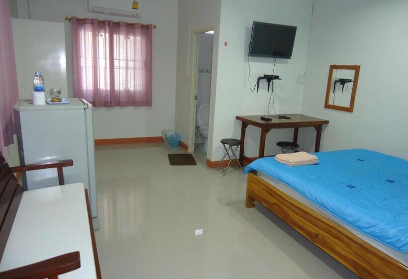 스탠다드 룸, Sorn Waree Home Place