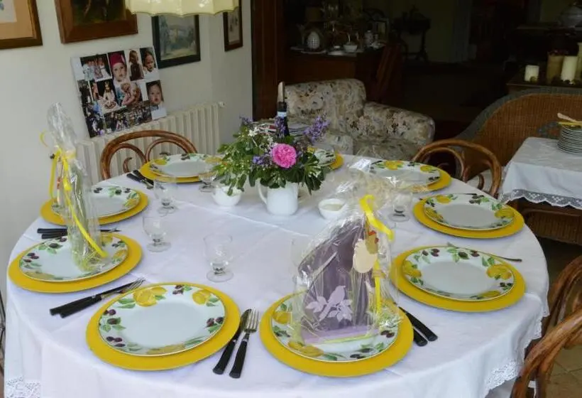 Standard-huone, Relais De Charme B&b Short Lets La Casa Di Francesca