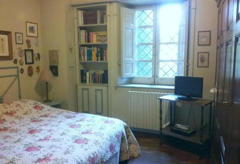 Standard-huone, Relais De Charme B&b Short Lets La Casa Di Francesca