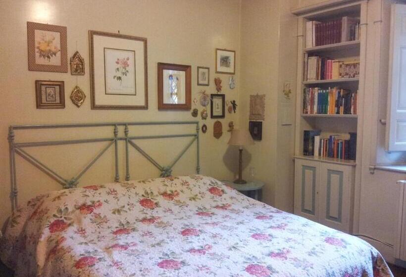 اتاق استاندارد, Relais De Charme B&b Short Lets La Casa Di Francesca