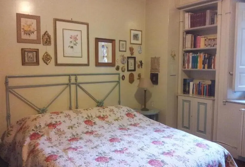 Standard-huone, Relais De Charme B&b Short Lets La Casa Di Francesca