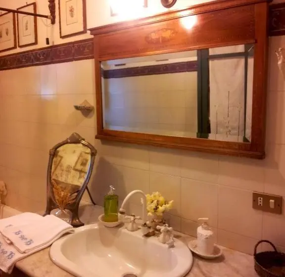 Standard-huone, Relais De Charme B&b Short Lets La Casa Di Francesca
