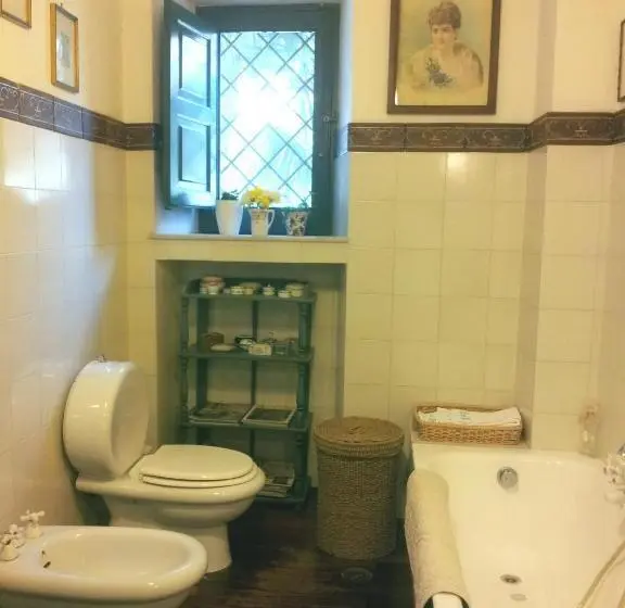 Standard-huone, Relais De Charme B&b Short Lets La Casa Di Francesca