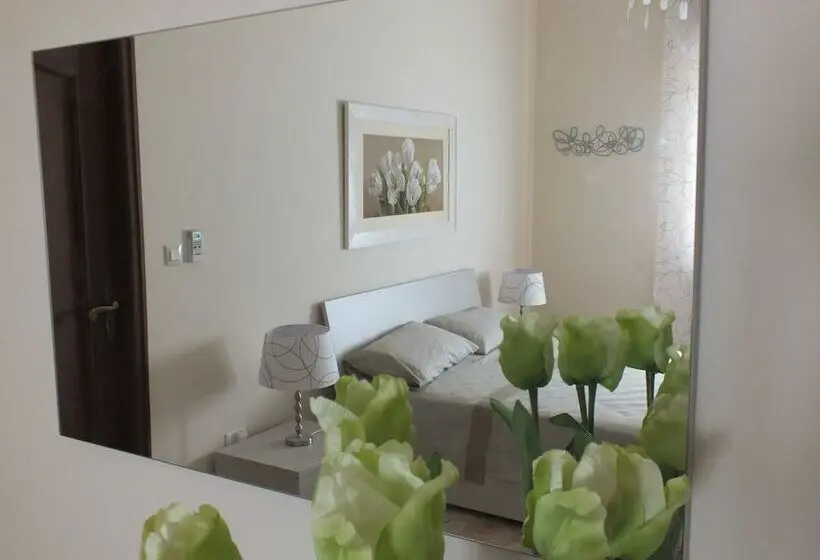 デラックスルーム, Villa Lazzari B&b Tra I Due Mari