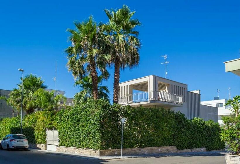Номер Deluxe, Villa Lazzari B&b Tra I Due Mari