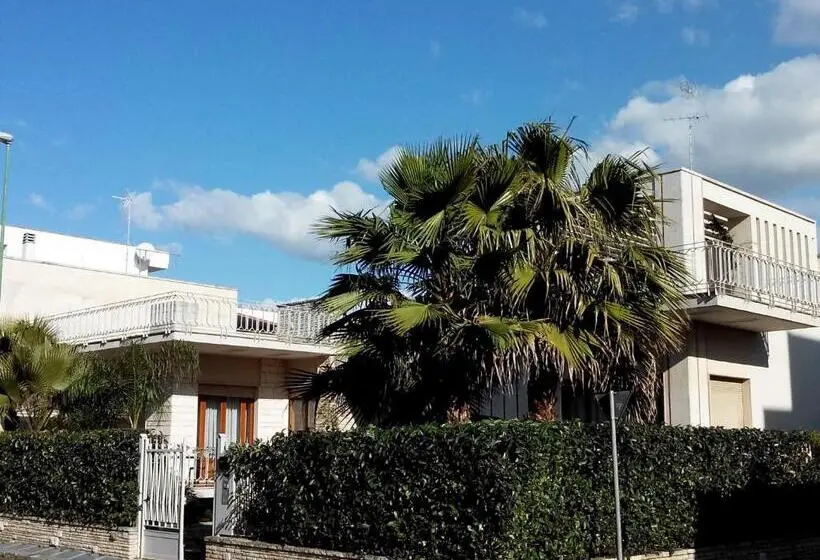 スイート（家族用）, Villa Lazzari B&b Tra I Due Mari
