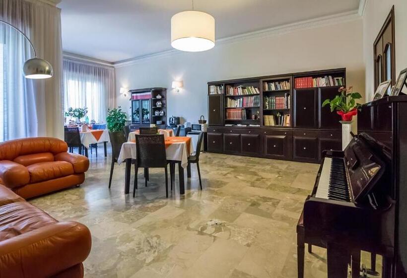 Family Suite, Villa Lazzari B&b Tra I Due Mari