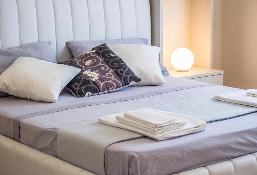 Family Suite, Villa Lazzari B&b Tra I Due Mari