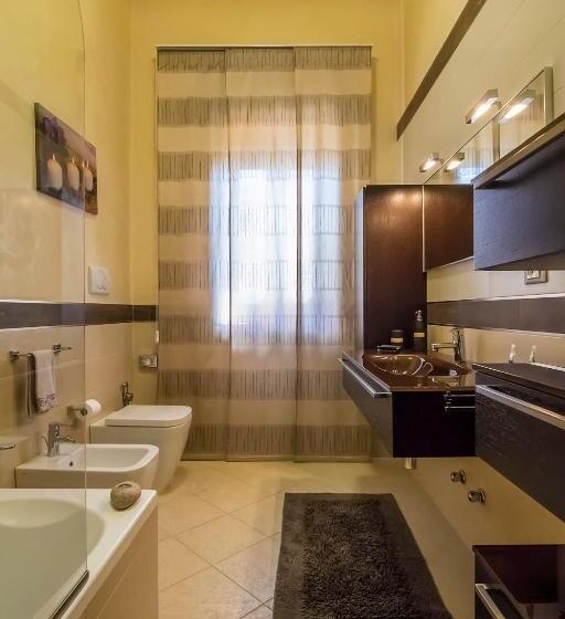 Family Suite, Villa Lazzari B&b Tra I Due Mari