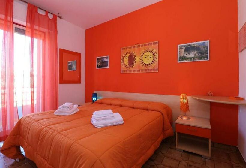 Chambre Standard, B&b Spiaggia Di Ponente