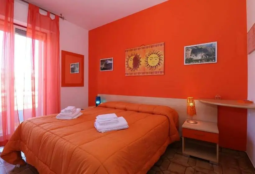 اتاق استاندارد, B&b Spiaggia Di Ponente