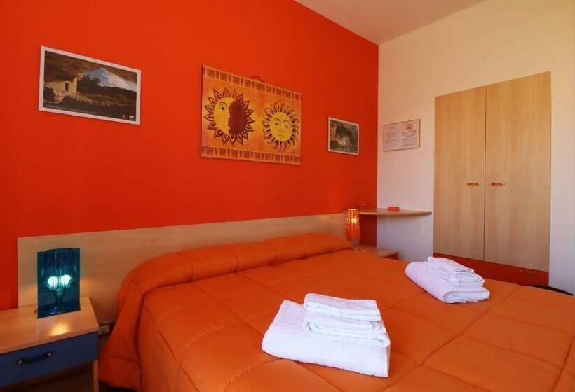 Chambre Standard, B&b Spiaggia Di Ponente