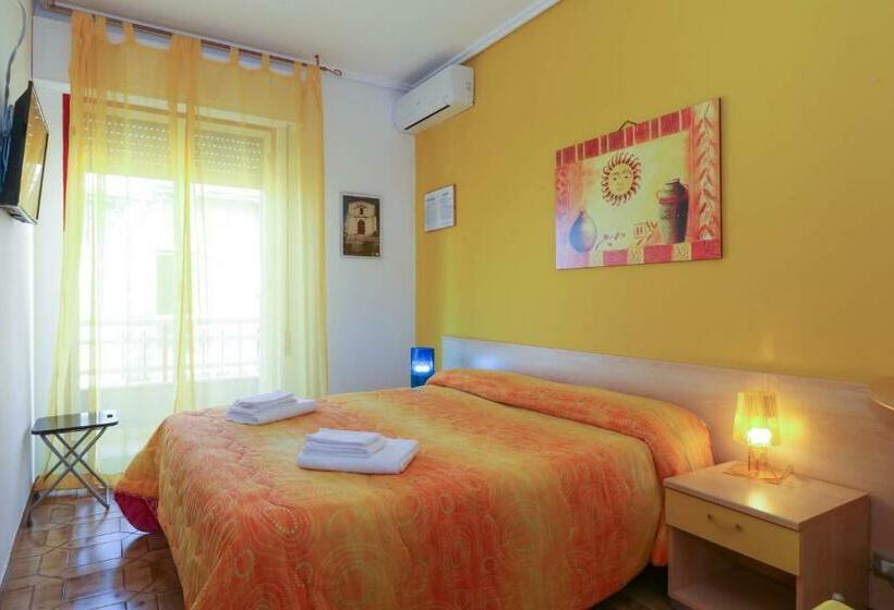 Chambre Standard, B&b Spiaggia Di Ponente