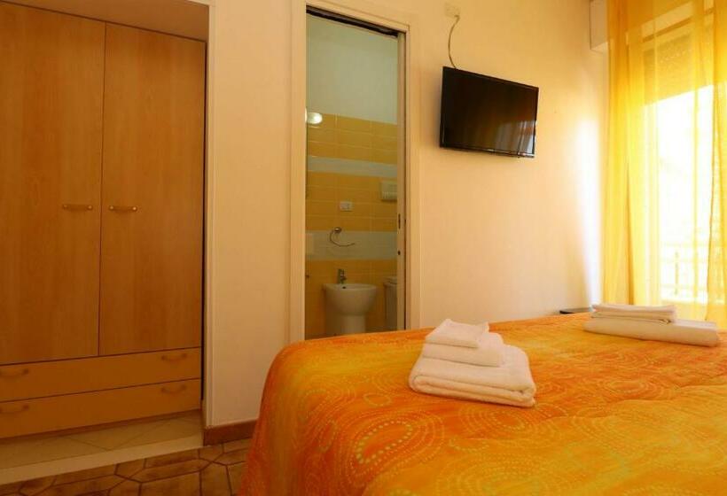Chambre Standard, B&b Spiaggia Di Ponente