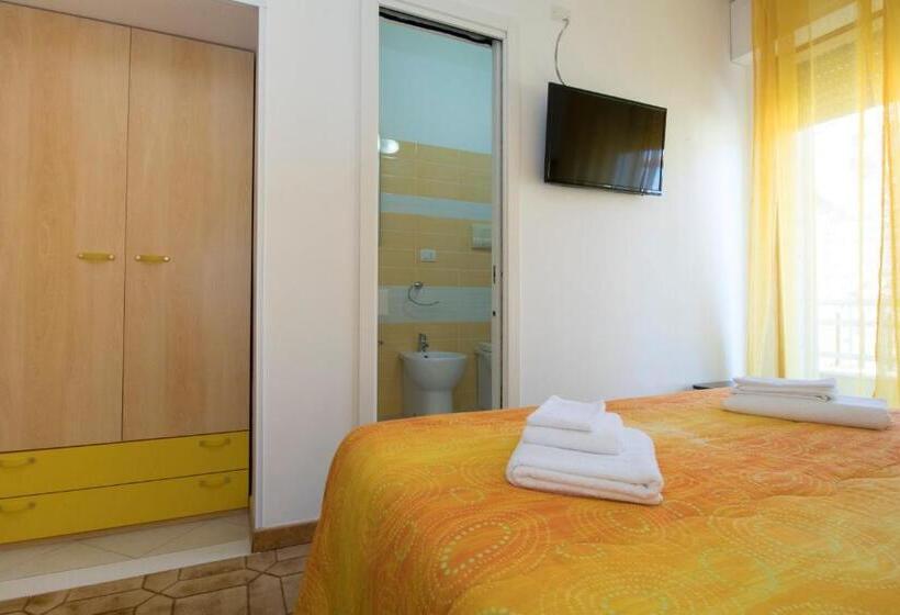 Chambre Standard, B&b Spiaggia Di Ponente