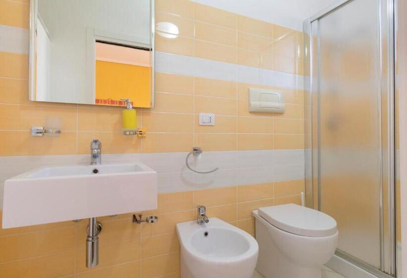 Chambre Standard, B&b Spiaggia Di Ponente