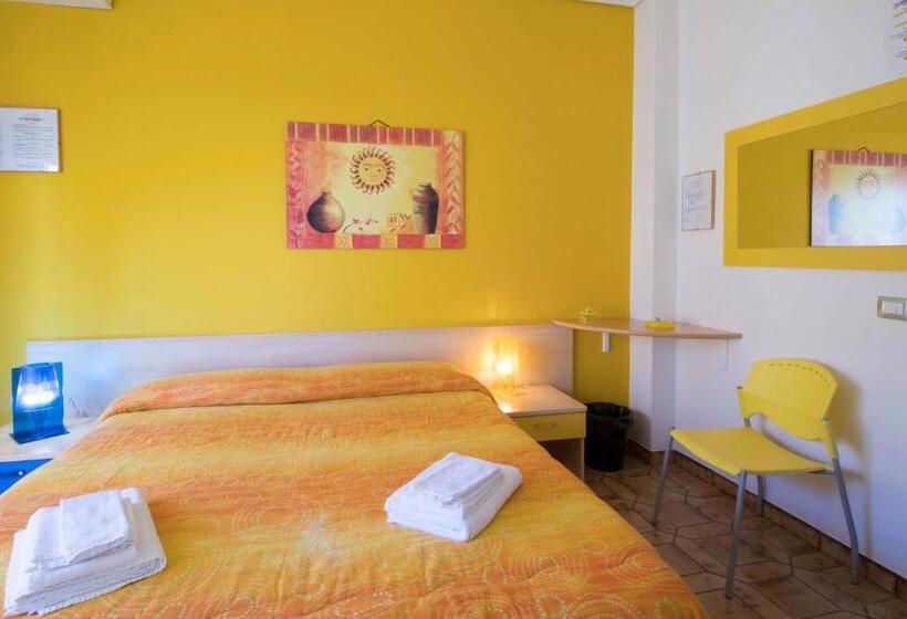 Chambre Standard, B&b Spiaggia Di Ponente