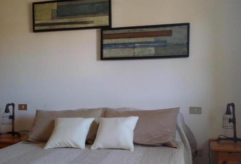 ベーシックルーム, Affittacamere Dolci Notti