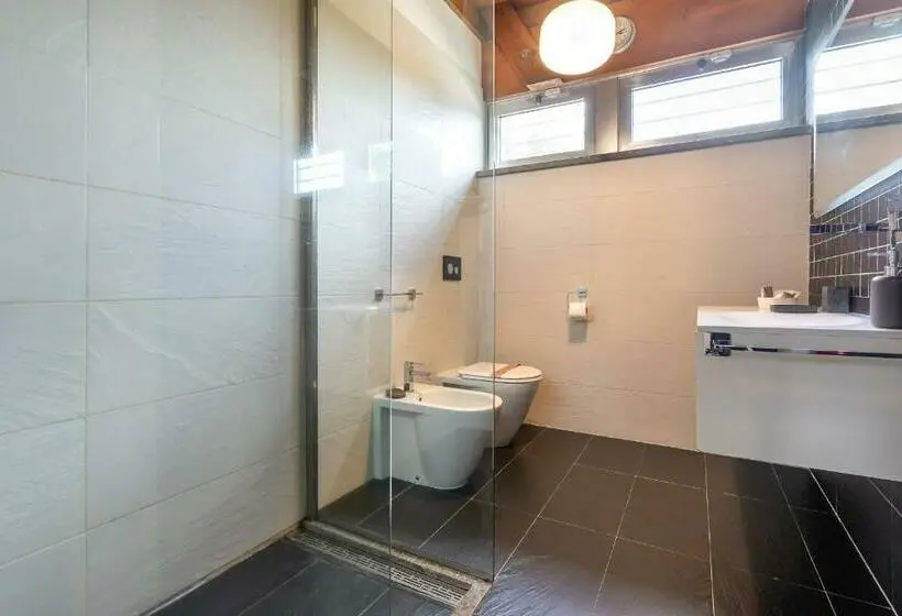 اتاق استاندارد, Casale Delle Ronde B&b