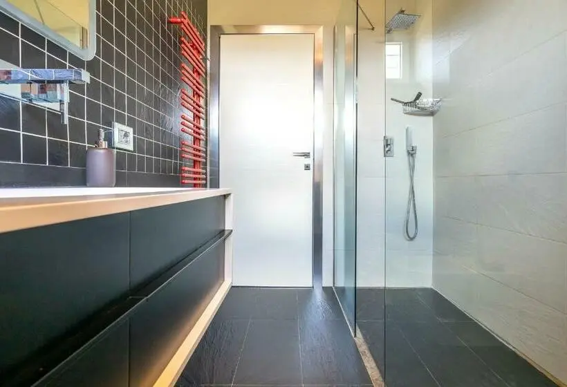 اتاق استاندارد, Casale Delle Ronde B&b