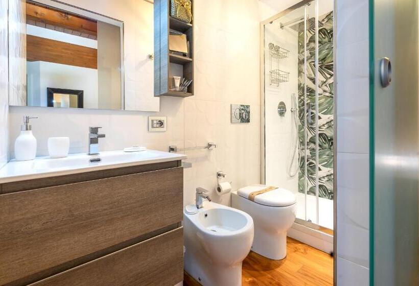 标准间, Casale Delle Ronde B&b