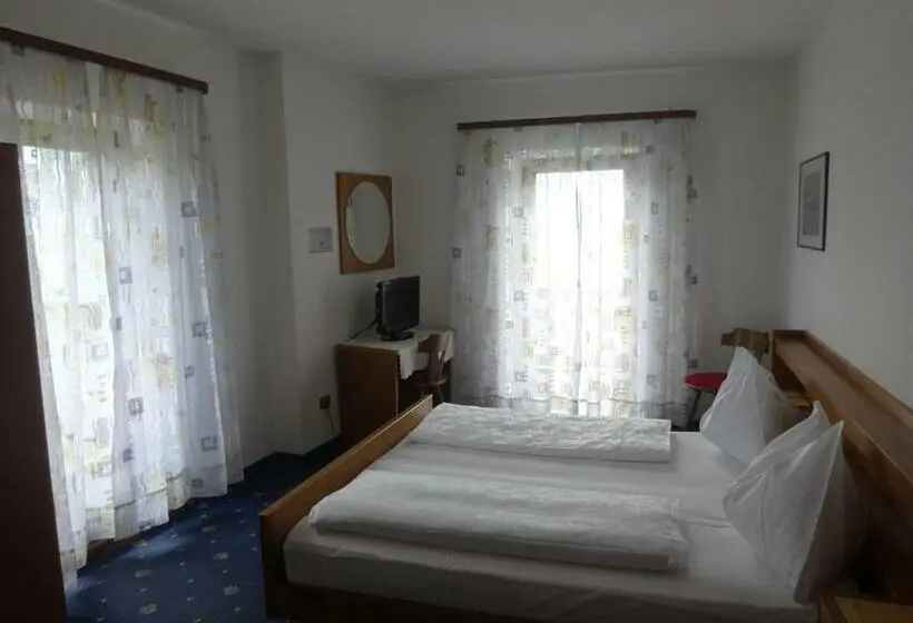 スタンダードルーム, Pension Hasslhof