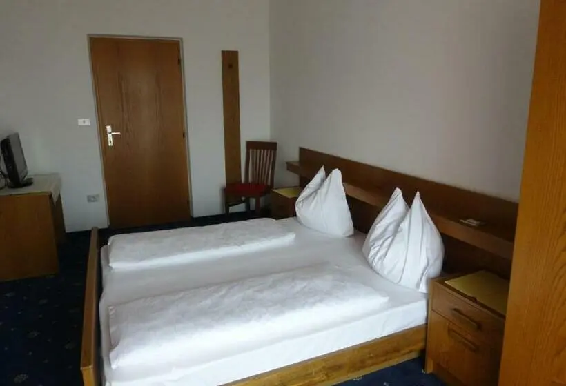 スタンダードルーム, Pension Hasslhof