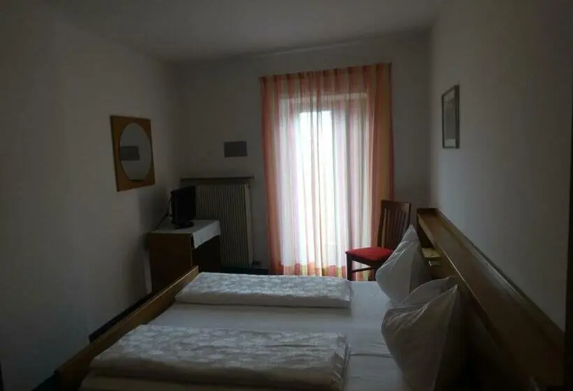 スタンダードルーム, Pension Hasslhof