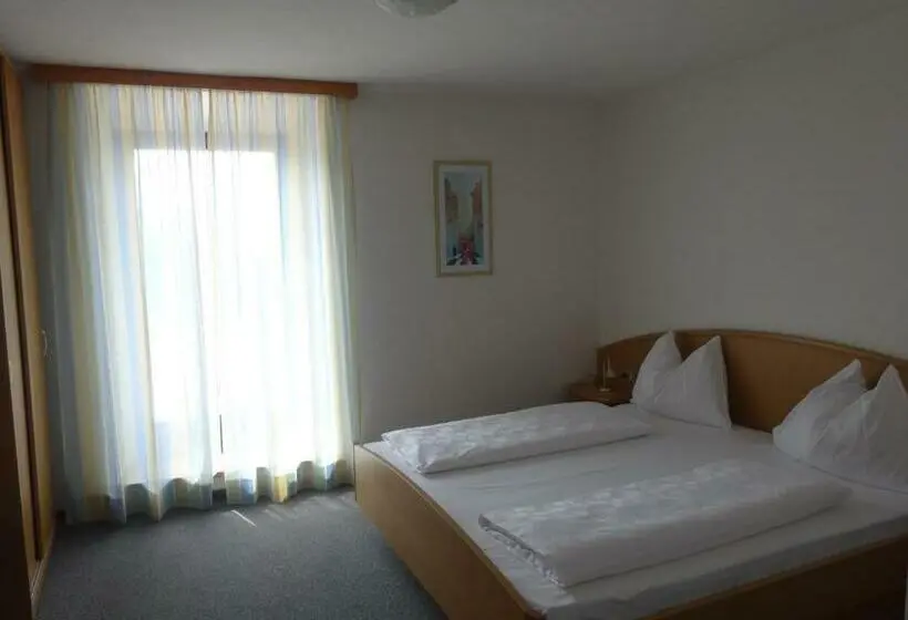スタンダードルーム, Pension Hasslhof