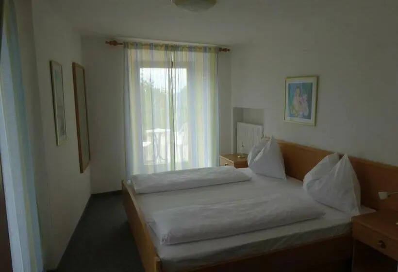 スタンダードルーム, Pension Hasslhof