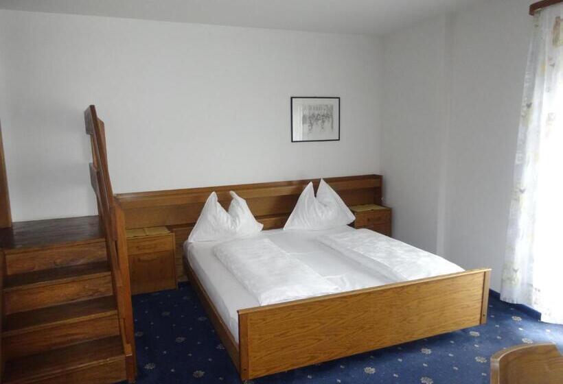 스탠다드 룸, Pension Hasslhof