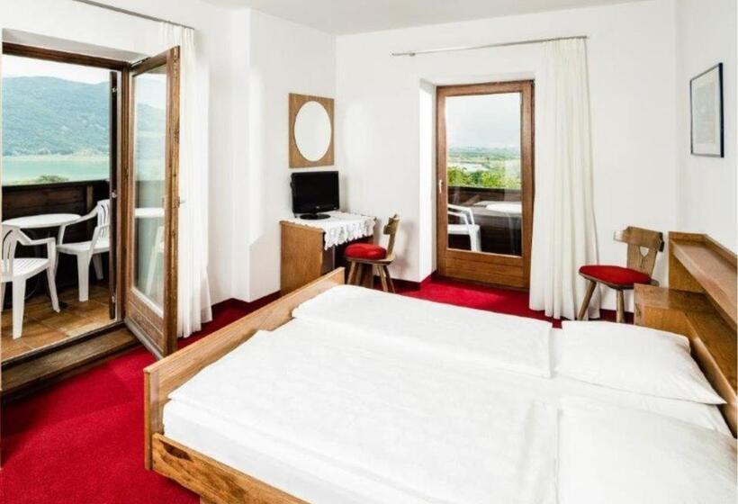 스탠다드 룸, Pension Hasslhof