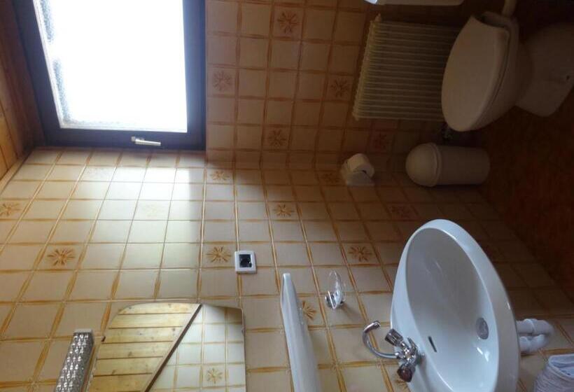 스탠다드 룸, Pension Hasslhof