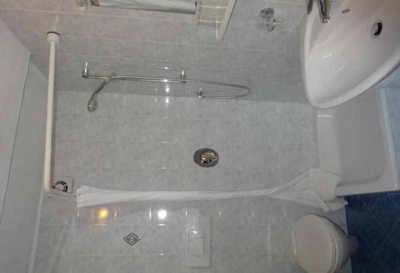 Номер Стандарт, Pension Hasslhof