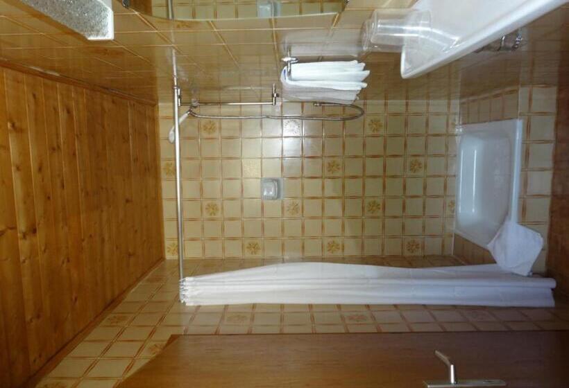 스탠다드 룸, Pension Hasslhof