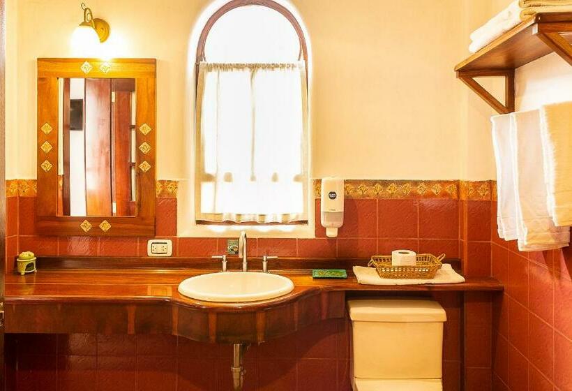 スタンダードシングルルーム, Acoma