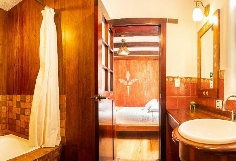 スタンダードシングルルーム, Acoma