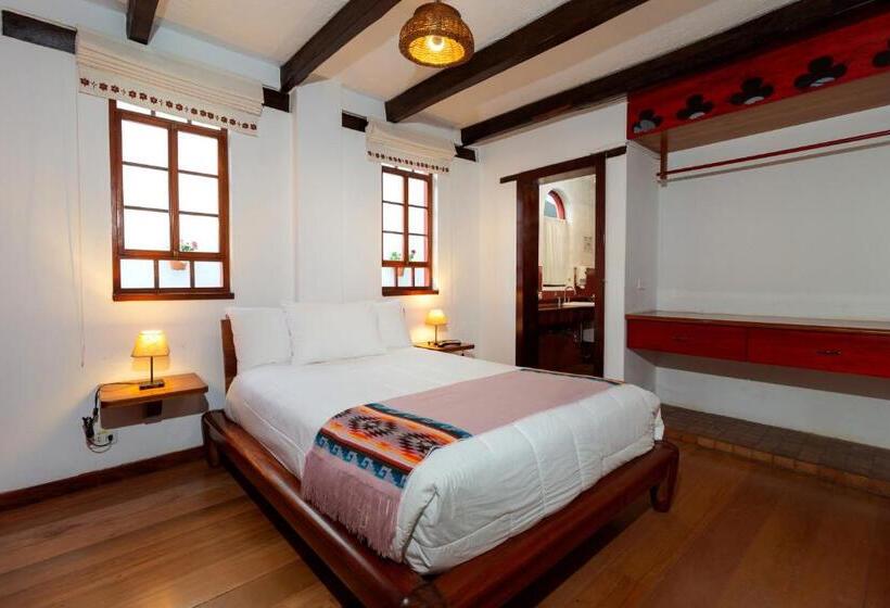 スタンダードルーム, Acoma