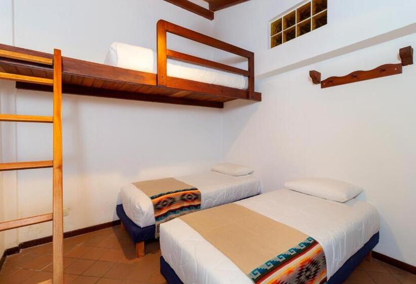 スタンダードルーム, Acoma