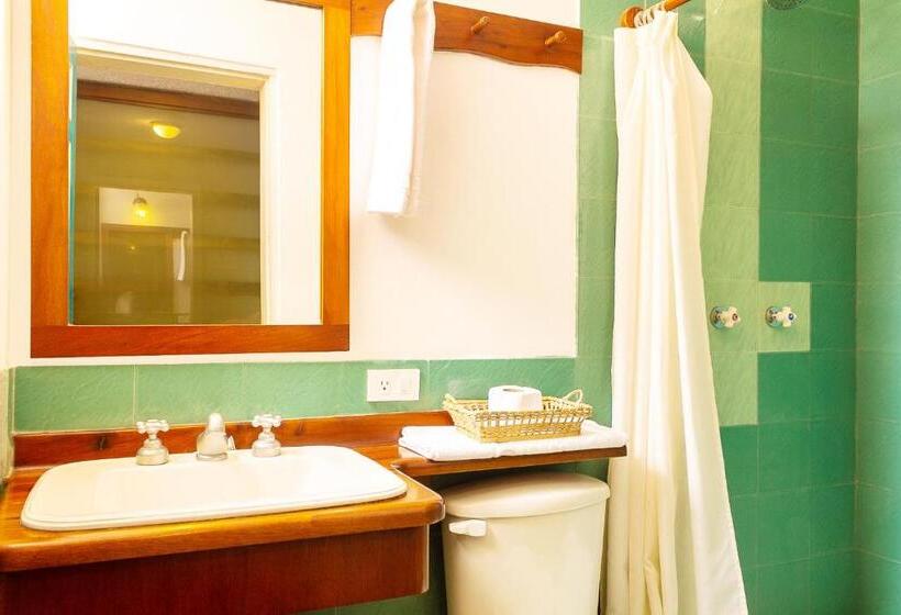 ジュニアスイート, Acoma