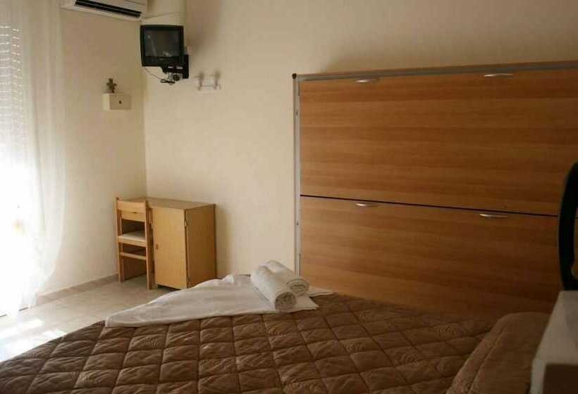 Standard-huone, Annamare